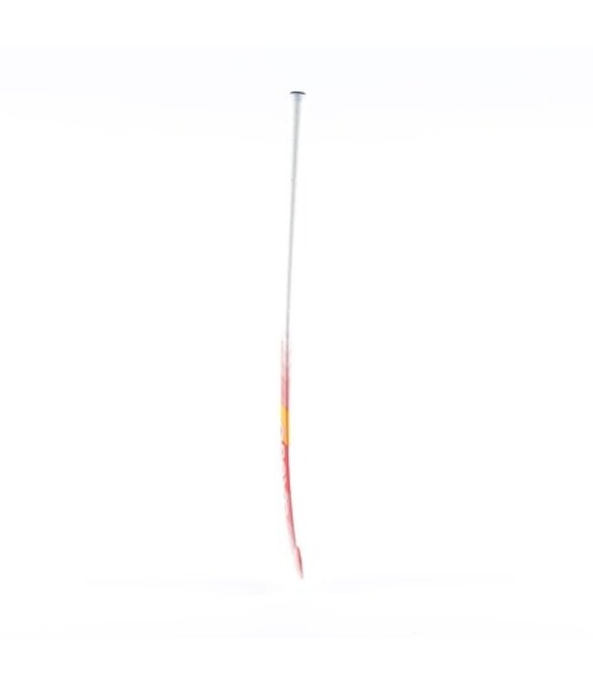 Grays  500i Dynabow 36,5 inch Indoor Hockeystick Hybrid White - Red