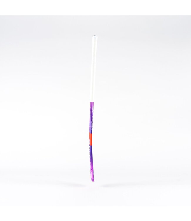 Grays Ultrabow 3 Junior 10% Carbon Veldhockeystick Purple