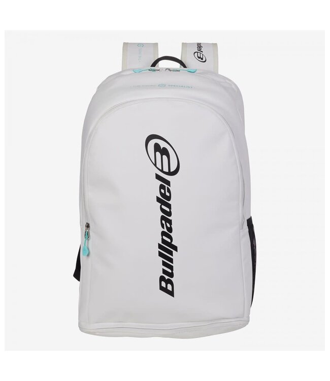 Bullpadel Vertex 04 25 CMF Padelracket, Padel Backpack, Ballen & Grips Women (Padel Set)