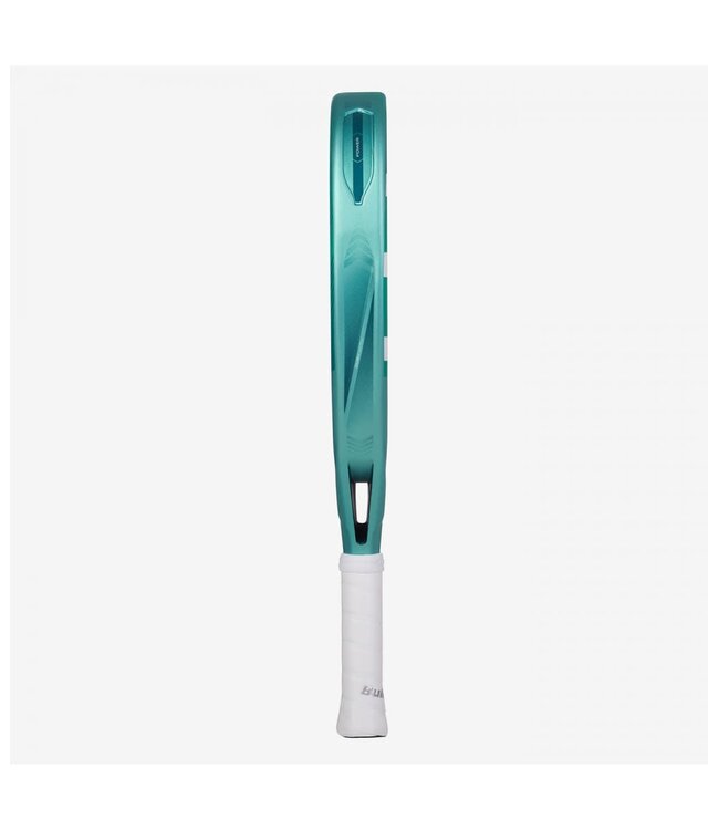 Bullpadel Vertex 04 25 CMF Padelracket, Padel Backpack, Ballen & Grips Women (Padel Set)