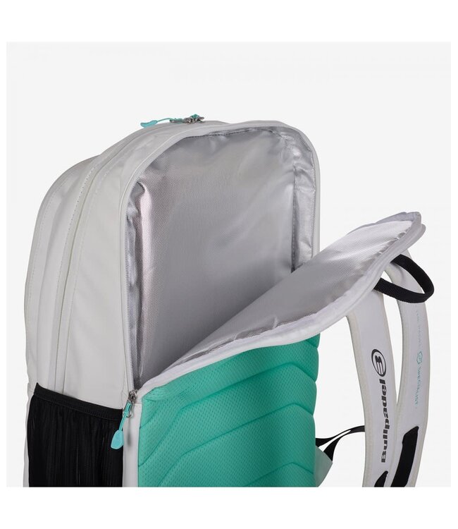 Bullpadel Vertex 04 25 CMF Padelracket, Padel Backpack, Ballen & Grips Women (Padel Set)