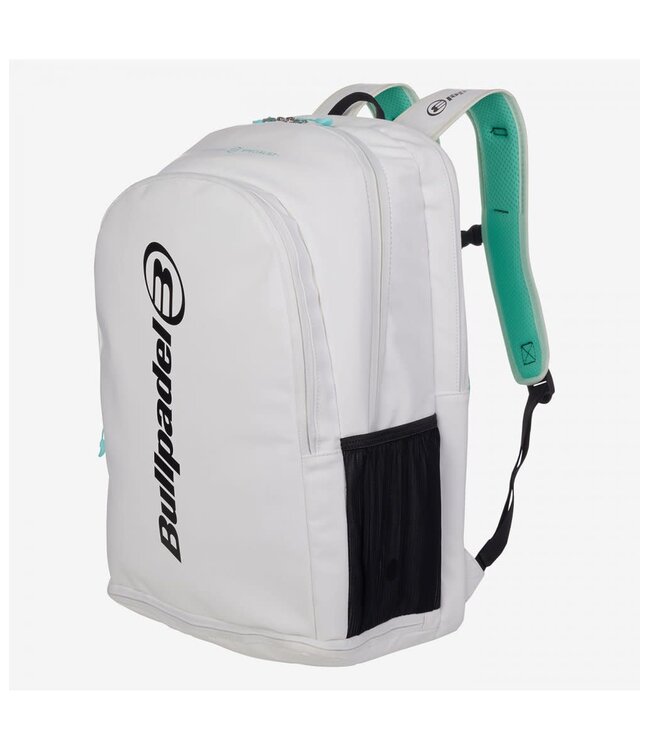 Bullpadel Vertex 04 25 CMF Padelracket, Padel Backpack, Ballen & Grips Women (Padel Set)