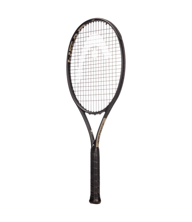Head Graphene Touch Instinct XTR Black - Gold