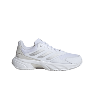 Adidas Adidas CourtJam Control 3 Women White - Off White