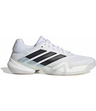 Adidas Adidas Barricade 14 Men Clay White