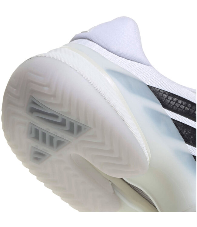 Adidas Barricade 14 Men Clay White