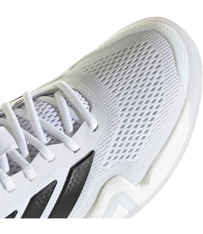 Adidas Barricade 14 Men Clay White