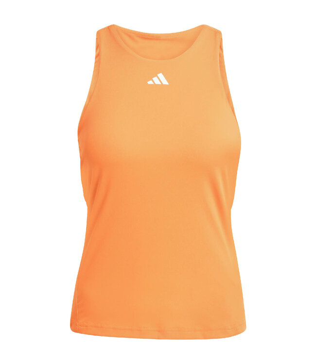 Adidas Y-Tank Orange