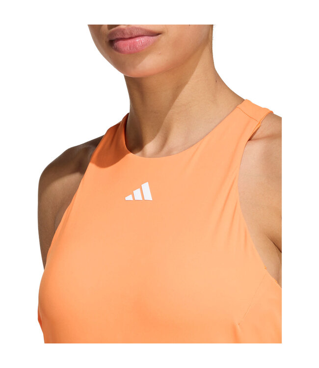 Adidas Y-Tank Orange