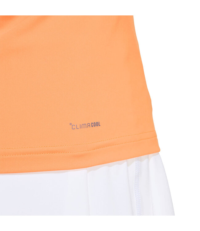 Adidas Y-Tank Orange