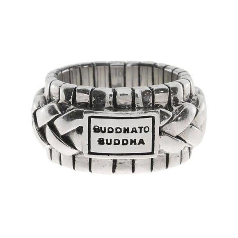 ideologie Zoek machine optimalisatie Prediken BUDDHA TO BUDDHA 459 Saskia ring zilver - Finnz