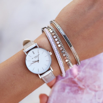 Special guests bij Finnz: het team van My Jewellery