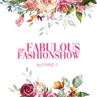 the FAMOUS FASHIONSHOW