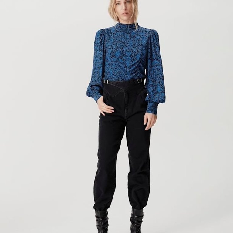 Gestuz 10904870 danni jeans gespjes - Finnz