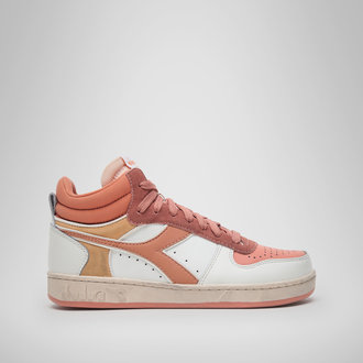 Diadora Diadora Hoge Sneakers 501176025 vergelijken? Sneakerplaats.com  heeft het!