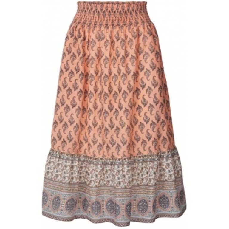 lollys laundry maxi skirt