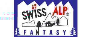 Swiss Alp Fantasy