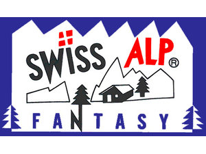 Swiss Alp Fantasy