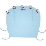 Dooky Dooky Kinderwagen-Sonnensegel Blue