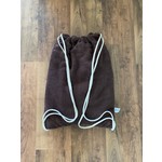 Towel-Bag Towel Bag braun