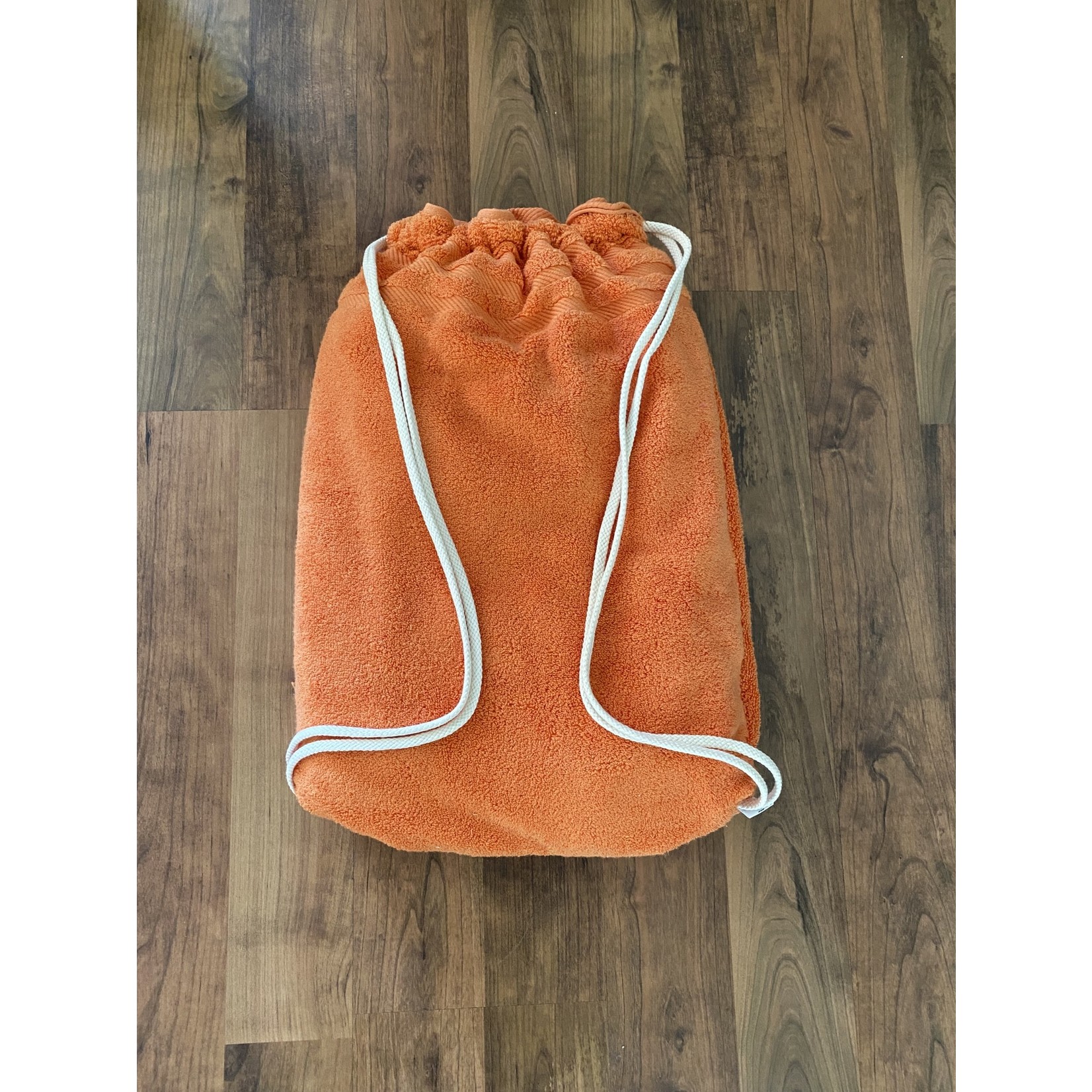 Towel-Bag Towel-Bag orange