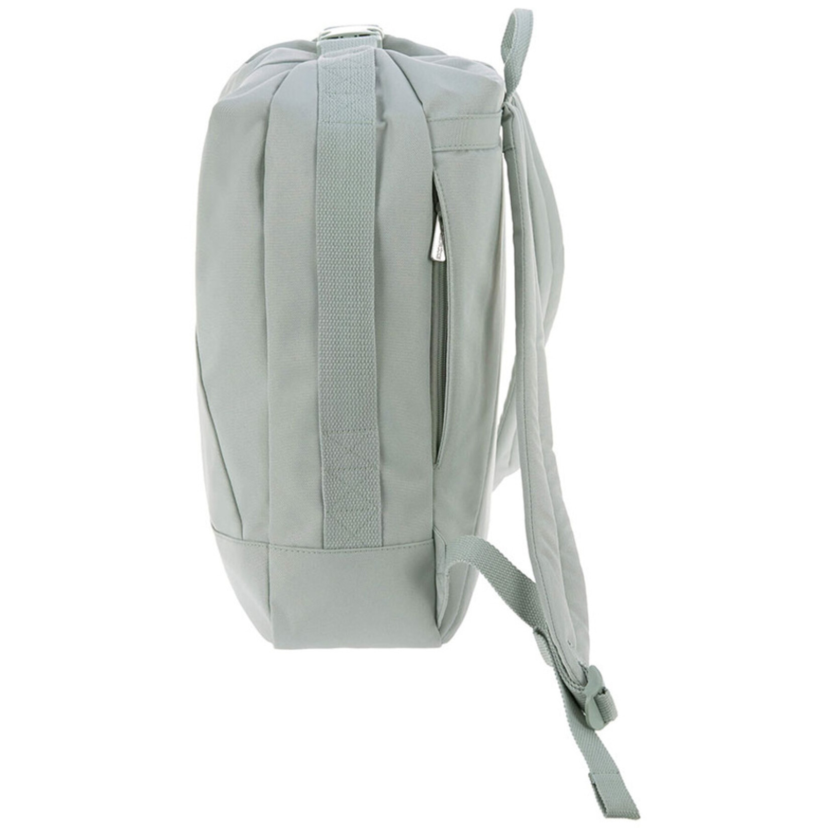 Lässig Lässig Wickelrucksack Green Label Ocean Backpack Mint