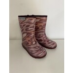 EN FANT EN FANT Thermo Boots bordeaux