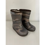 EN FANT EN FANT Thermo Boots olive