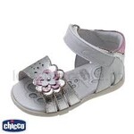 Chicco Chicco Sandalen Gemmas Grösse 18