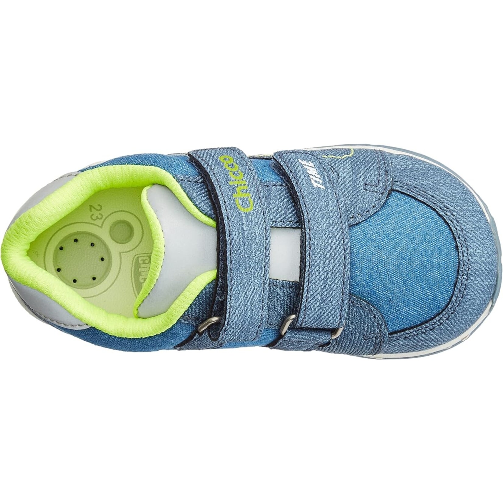 Chicco Chicco Schuh Gash Grösse 18