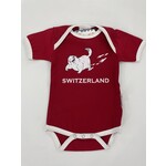 Swiss Alp Fantasy Swiss Alp Fantasy Body Switzerland rot