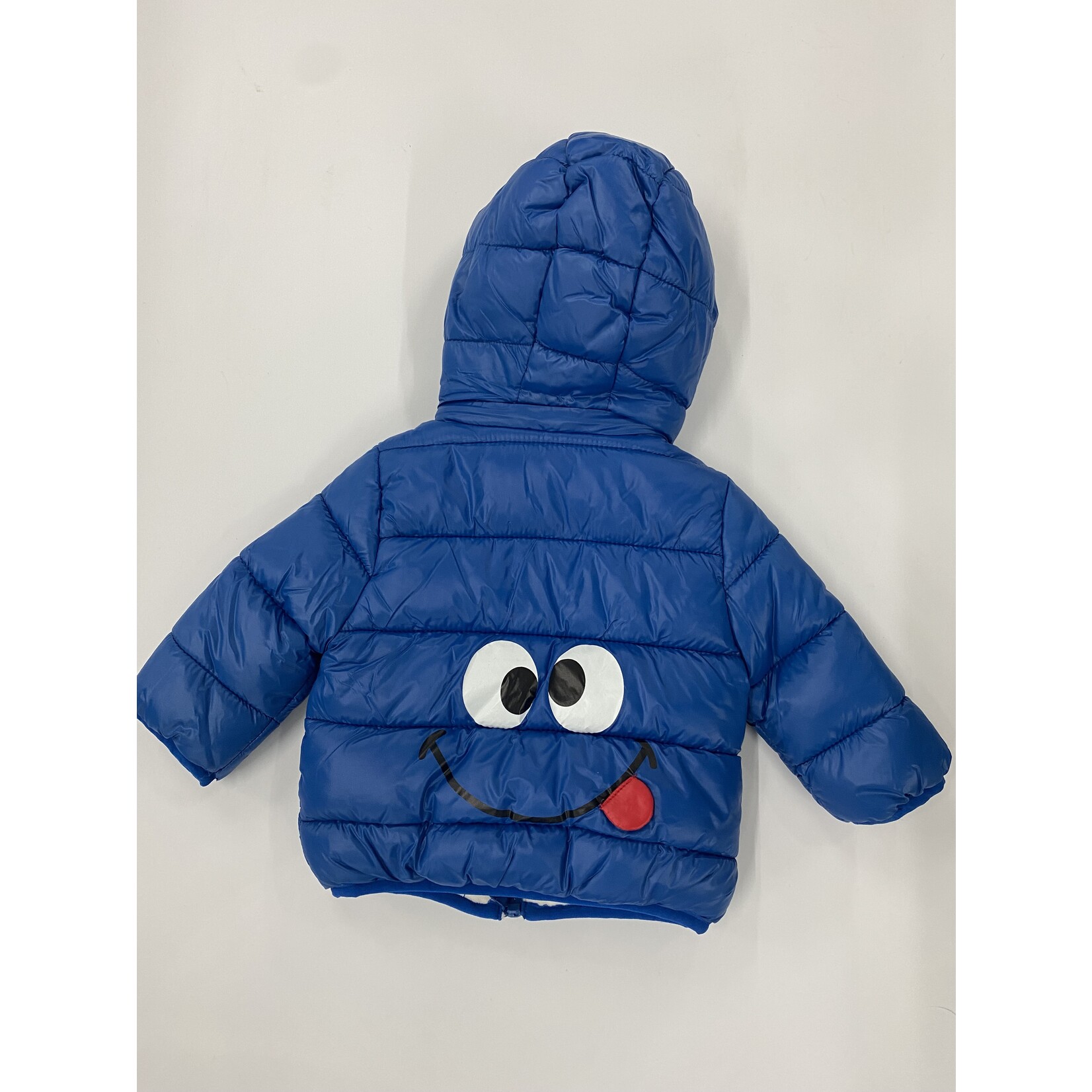 Chicco Chicco Winterjacke mit Gesicht am Rücken Grösse 62