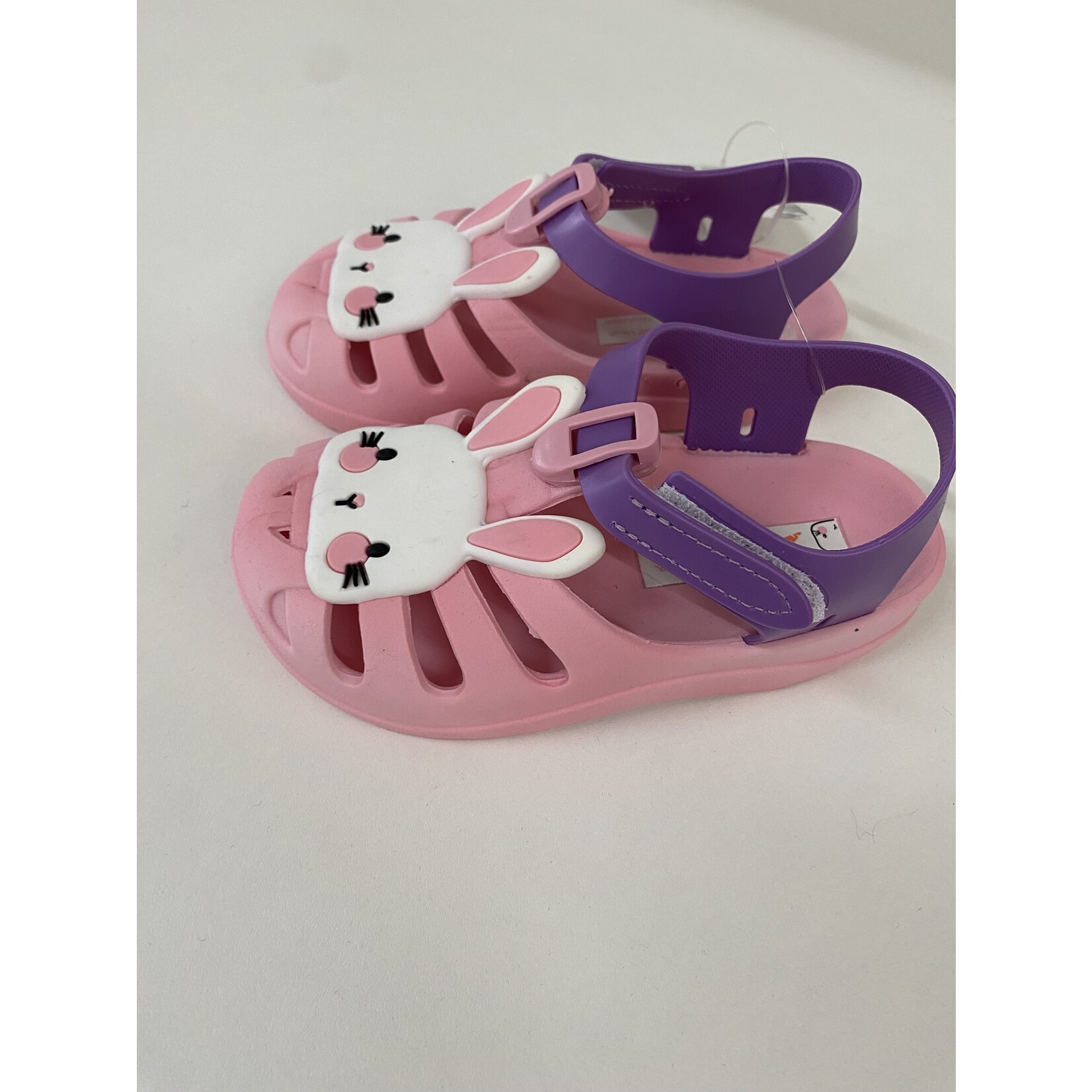 Ipanema Ipanema Badeschuh pink Grösse 25/26