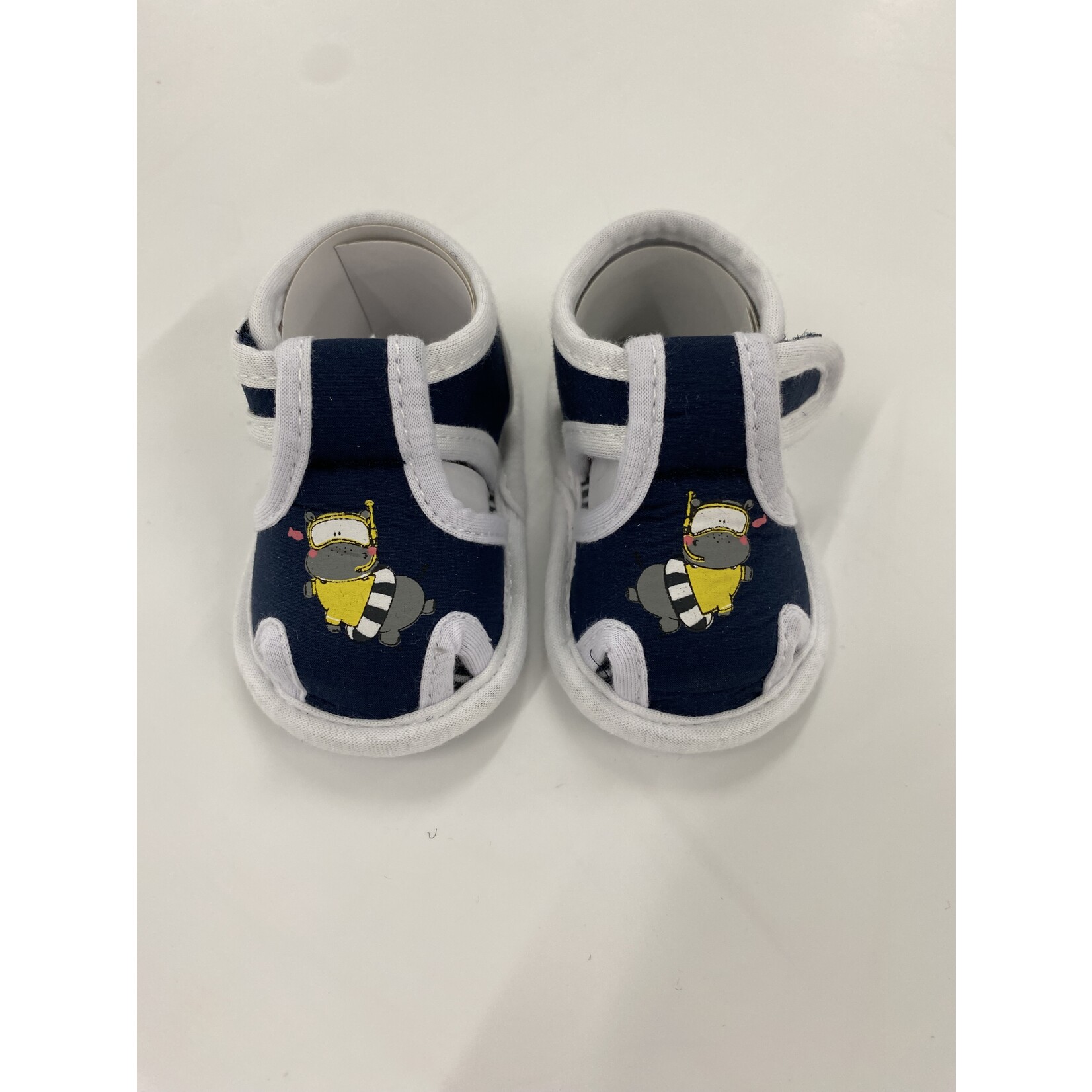 Chicco Chicco Newborn Sandal Offix Grösse