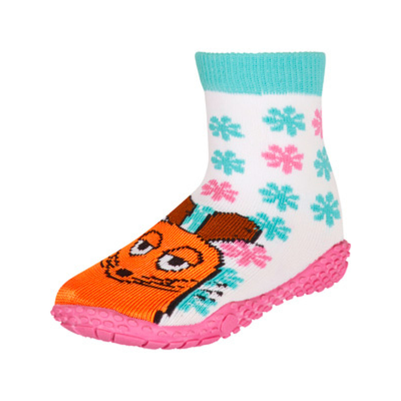 Playshoes Playshoes Aqua-Socken "Die Maus" Grösse 24/25