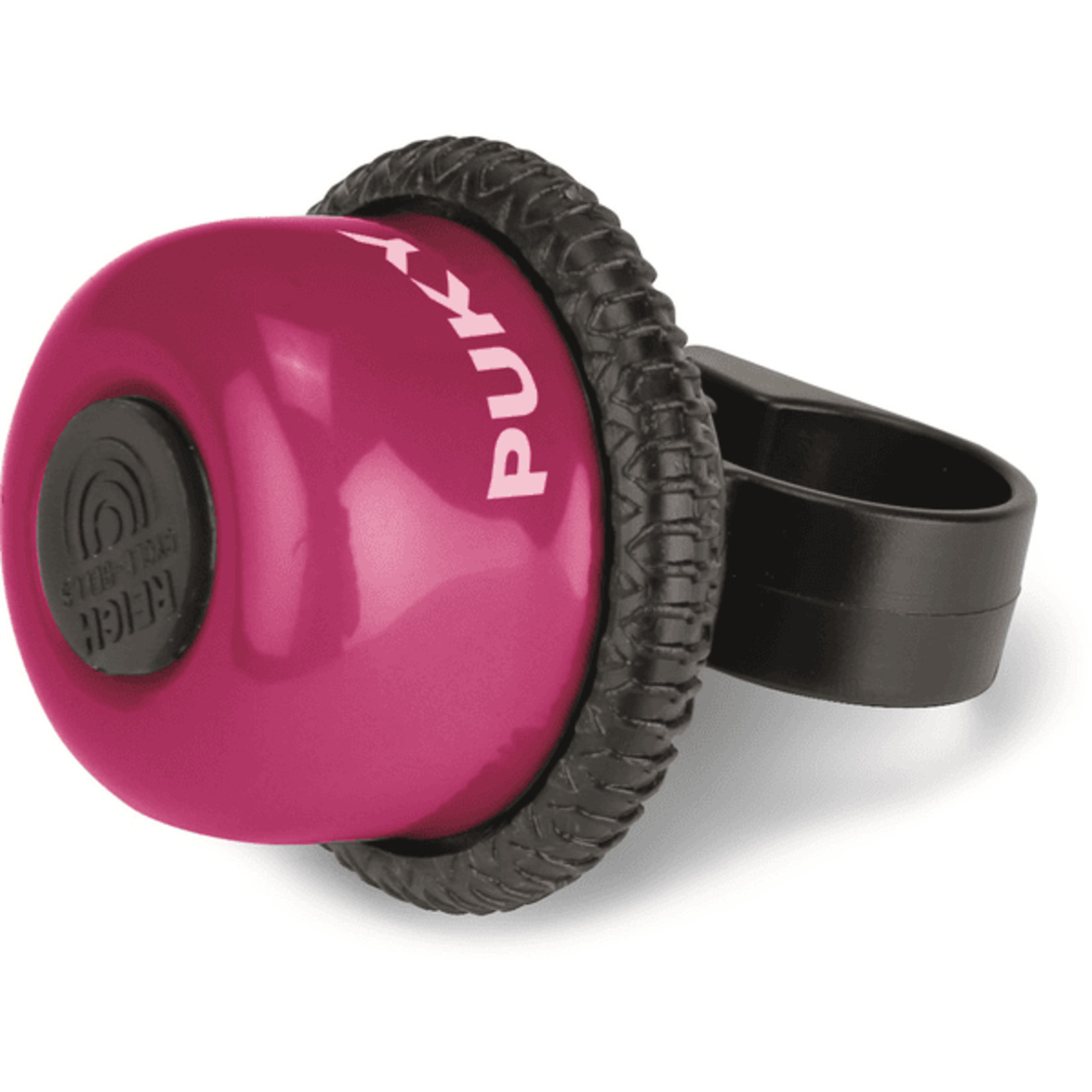 Puky Puky Glocke G18 für PUKYLINO®, WUTSCH® und FITSCH® - berry