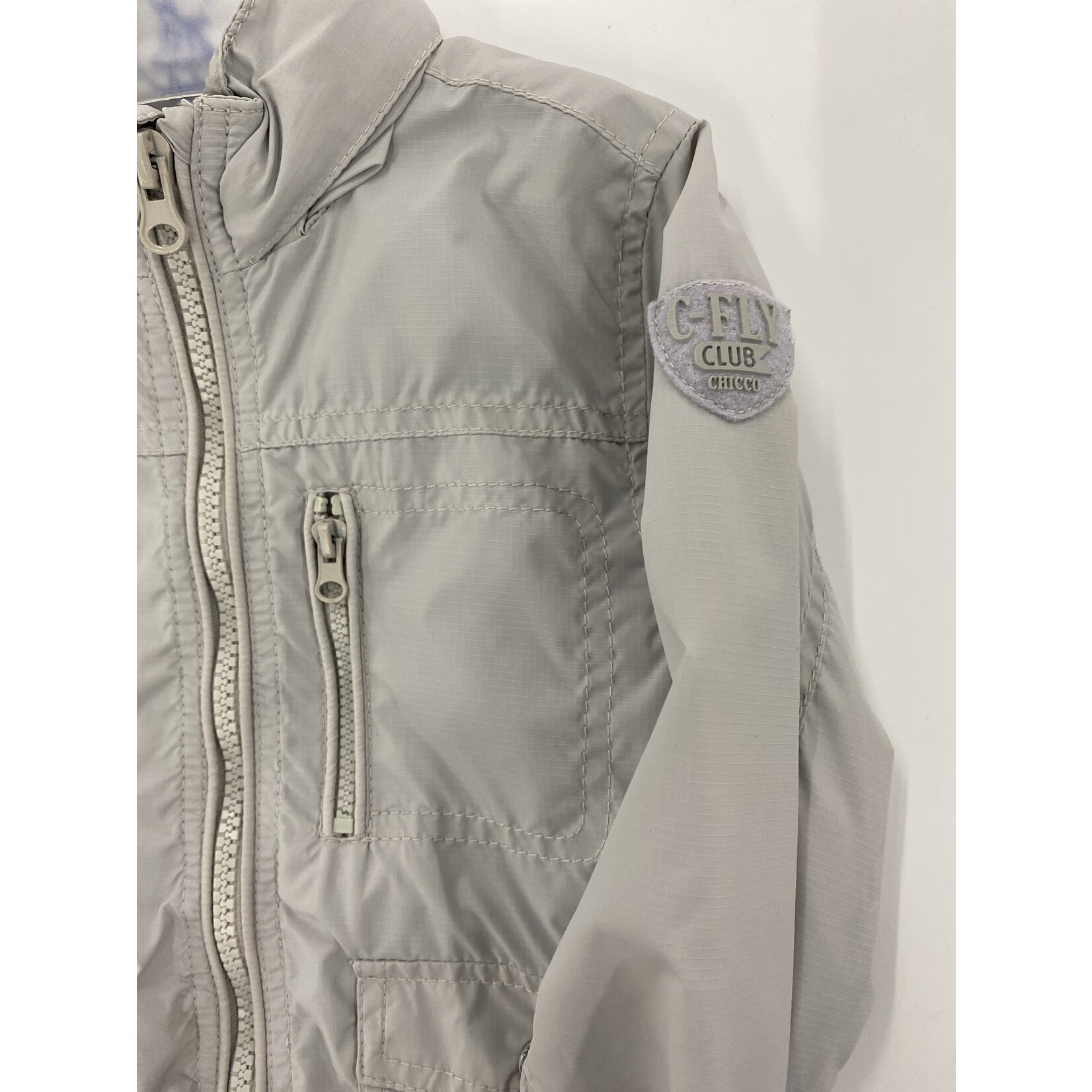 Chicco Chicco Übergangs-Jacke Grösse 80