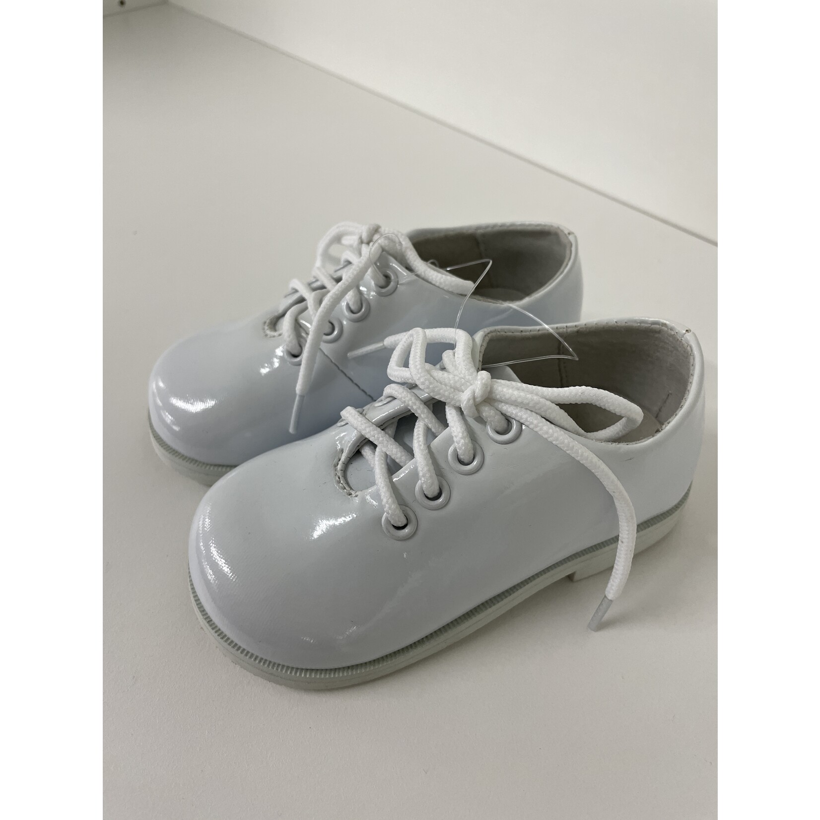 Babystaab Perfect Day Schuh Taufe / Fest weiss