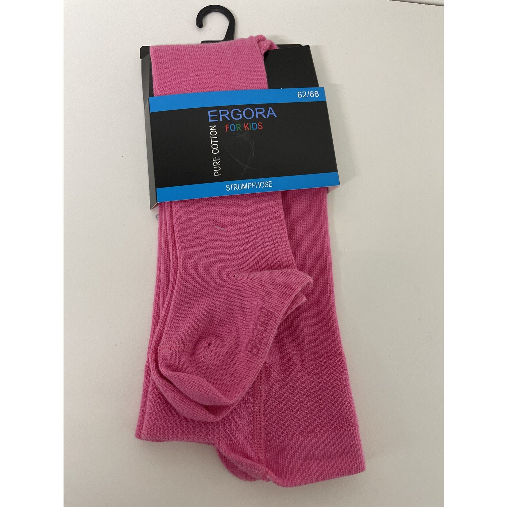 Ergora Ergora Kids Strumpfhose pure cotton Grösse 62/68