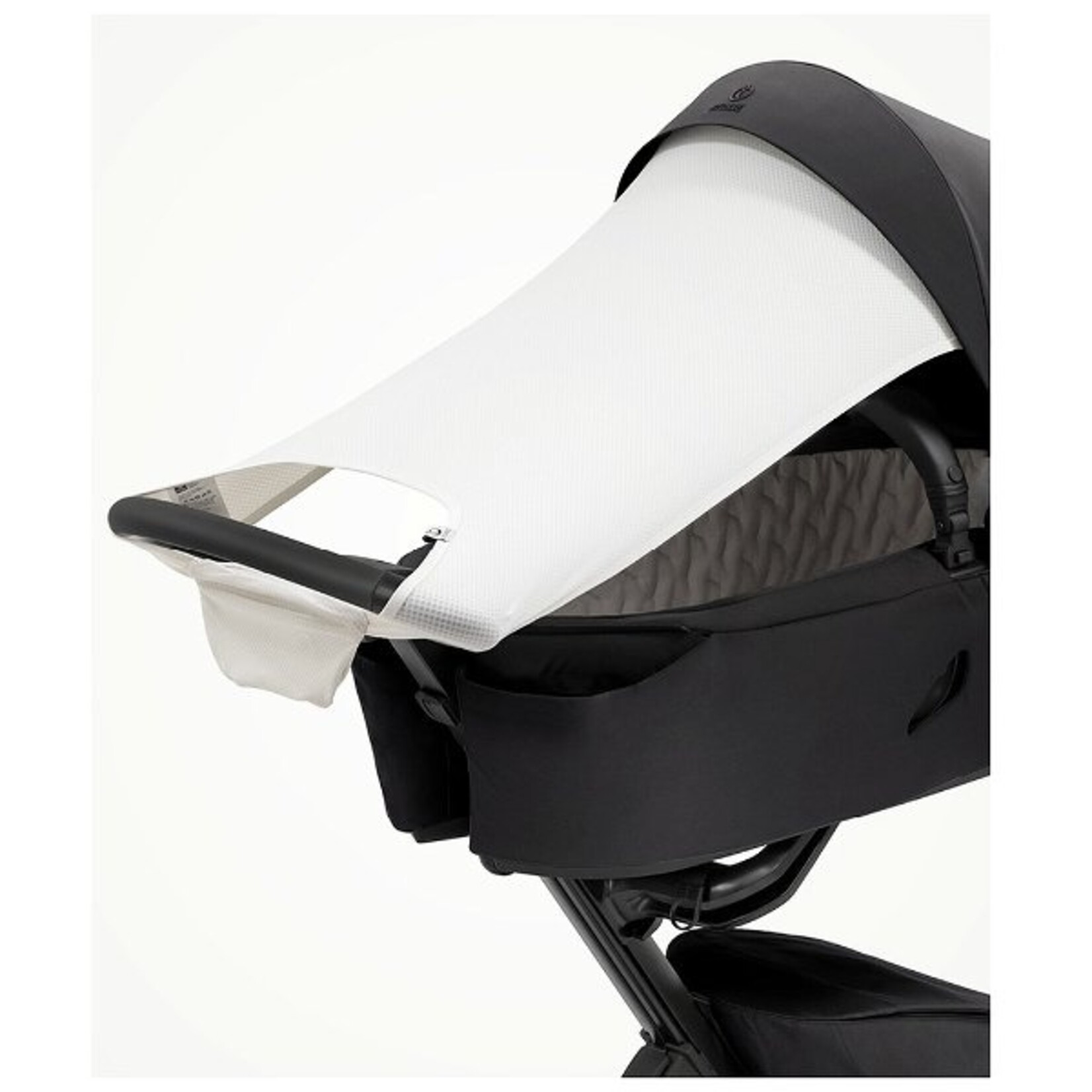 Stokke Stokke Xplory X Sun Shade Sonnensegel