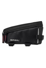 Basil Sport Design frametas zwart 1L