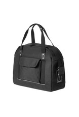 Basil Portland Business Bag zwart 19L