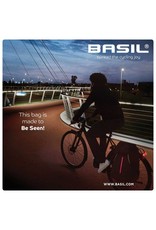 Basil B-Safe Backpack Nordlight 18L