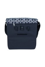 Fastrider pakaftas tas KUMO blauw 17L