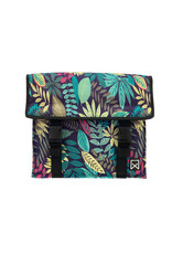 Willex dubbele tas City Jungle 34L