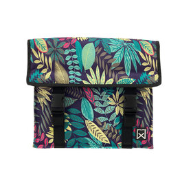 Willex dubbele tas City Jungle 34L