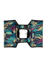 Willex dubbele tas City Jungle 34L