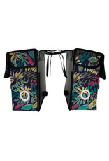 Willex dubbele tas City Jungle 34L