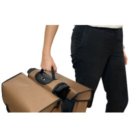 Willex afneembare tasdrager