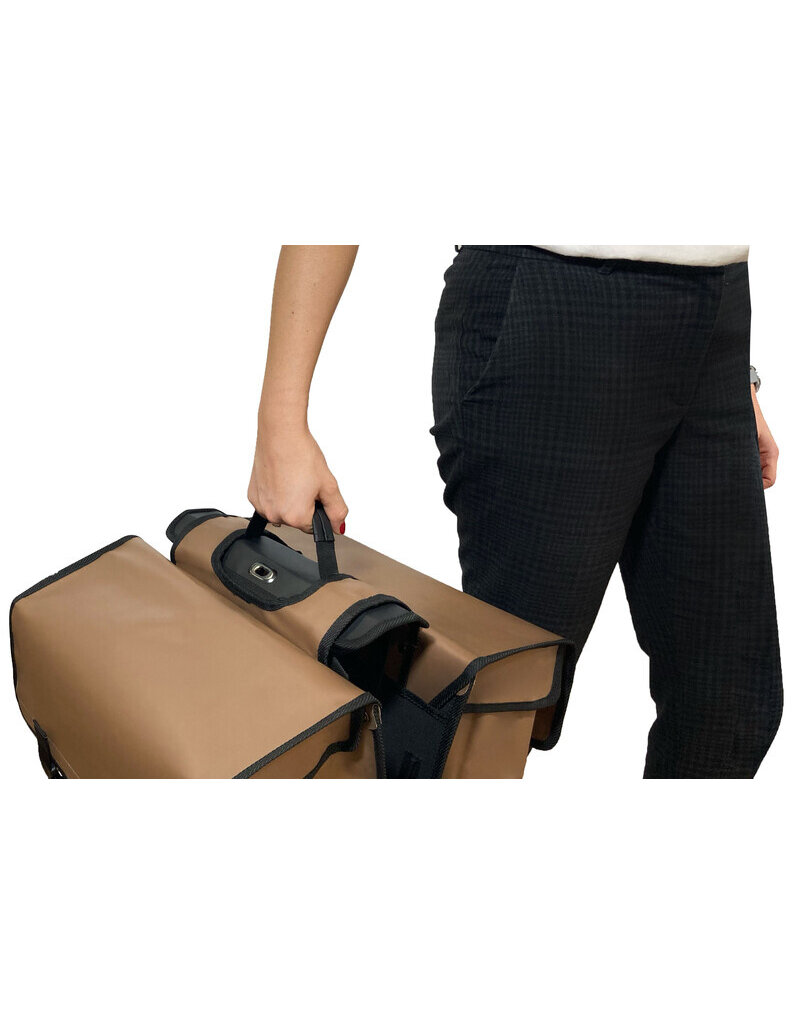 Willex afneembare tasdrager